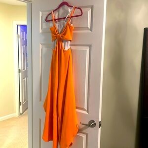 Truce 2 piece jumpsuit!